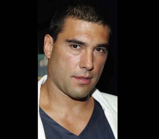 Eduardo Yáñez