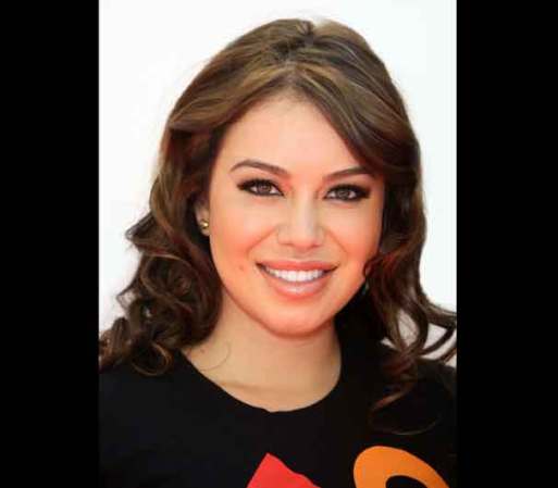 Janney "Chiquis" Marín