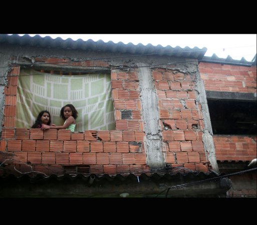 Según historiadores, el gobierno le había prometido casas a unos 20,000 soldados brasileños después de ganar la Guerra de Canudos.