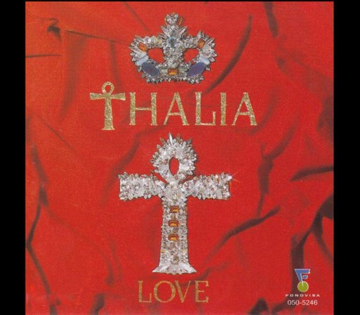 “Love” (1992).