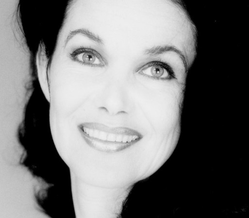 Otra foto de Linda Bement.