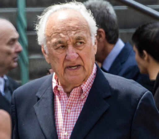 Actor Jerry Adler