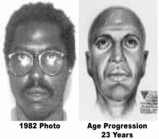 La policía de Nueva Jersey busca a Arthur L. Washington por los siguientes cargos: Attempted Murder of a NJ State Trooper.