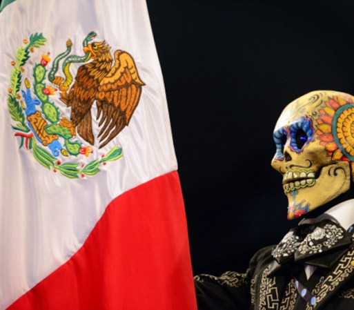 Los resultados finales colocaron a la bandera mexicana en primer lugar con 901,627 votos, una diferencia de 560 mil votos aproximadamente, respecto a la de Perú que obtuvo 340, 901.