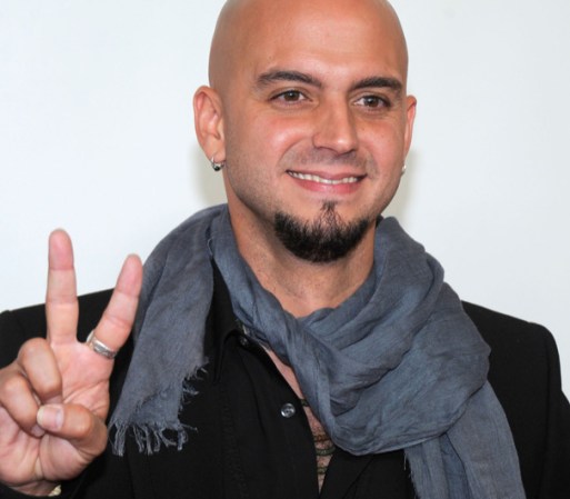 Sie7e, cantante y compositor