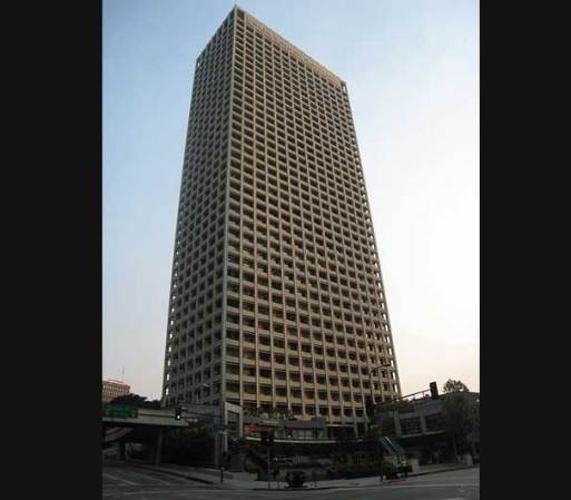 Plaza Union Bank
