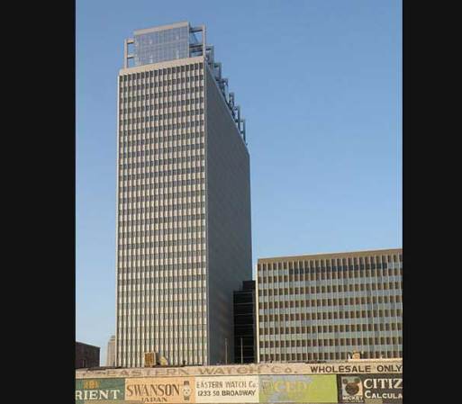 Centro AT&T