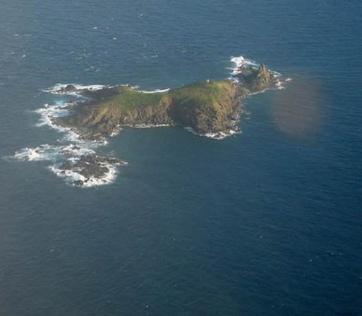 En pleno mar Caribe, la isla de Culebra esconde grandes secretos naturales.