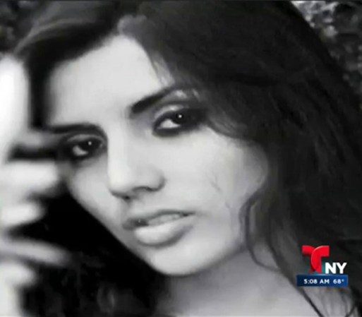 Fernanda Gómez.