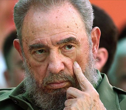 12 DE AGOSTO, 2013: Esta semana se realizan diversos actos en Cuba por el cumpleaños 87 de Fidel Castro, pero sin su presencia.