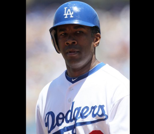 Garret Anderson, nació el 30 de junio de 1972 en Los Ángeles, CA. Ex-jugador de la liga mayor de béisbol.