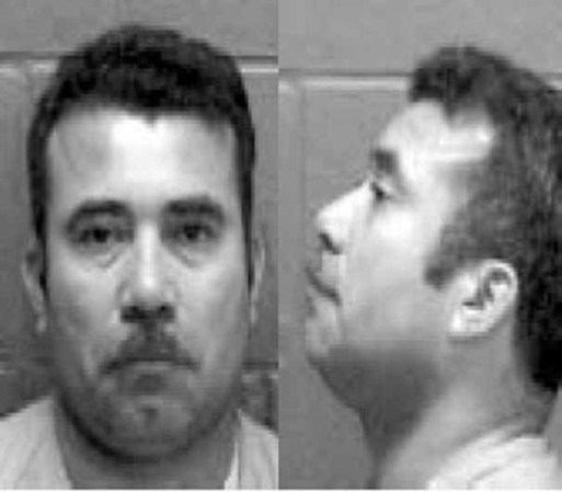 La policía de Nueva Jersey busca a José Corea por los siguientes cargos: aggravated assault, sexual assault, endangering the welfare of a child.