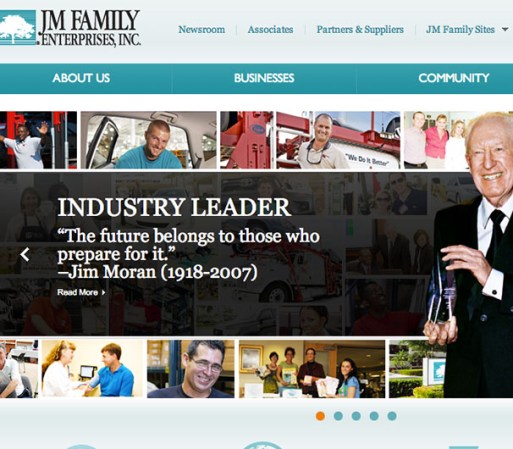 JM Family Entreprises <br /><br />Industria: Automotores. <br /><br />Puestos de trabajo: Ingeniero mecánico/de tecnología, Técnico, Jefe de operaciones, Manager de ventas. <br /><br />Las plazas son para: Florida, Virginia.