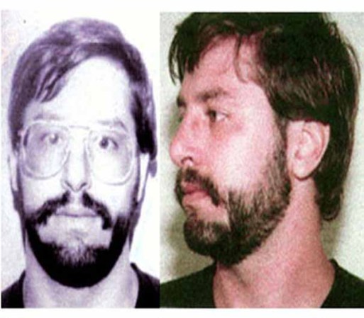 La policía de Nueva Jersey busca a James W. Barclay por los siguientes cargos:Aggravated Sexual Assault and Endangering the Welfare of a Child.