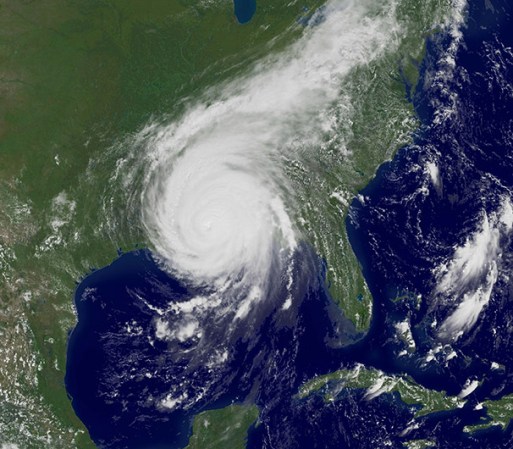 El fallo de las protecciones de Nueva Orleans que se evidenció con el Katrina es considerado como el mayor desastre de ingeniería civil de la historia de Estados Unidos.