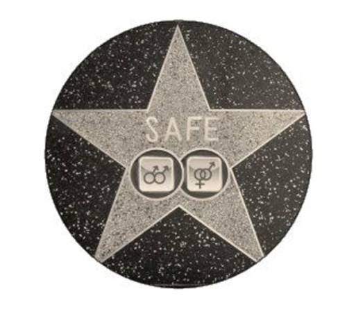 # 2 "Safe"