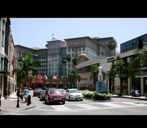 Beverly Hills