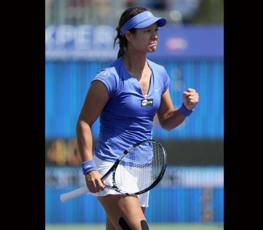 Entre sus siete títulos obtenidos destaca el Roland Garros en 2011. También llegó a la final en el Abierto de Australia.