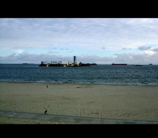 Long Beach, California
