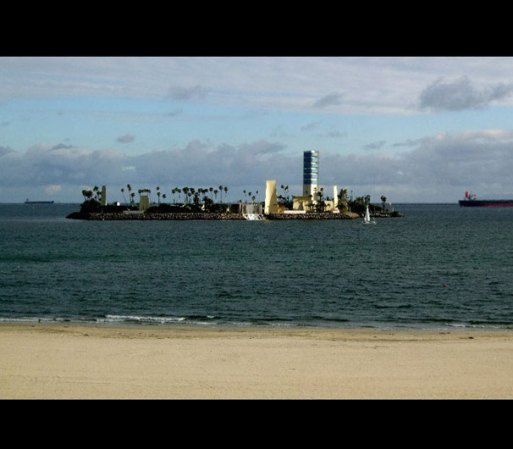 Long Beach, California