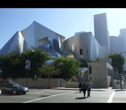 Centro de Los Ángeles