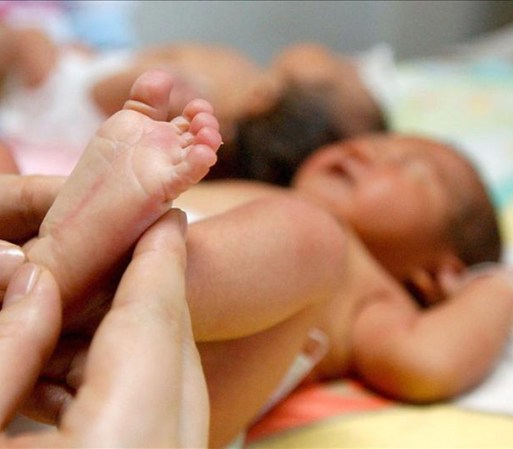 12 DE AGOSTO, 2013: Juez de EEUU prohíbe llamar Mesías a un niño porque el nombre "es de Jesucristo"