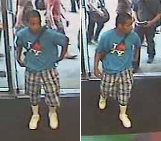 Estos malhechores han cometido crímenes de robo, asalto, violación, entre otros, y siguen sueltos. Si los has visto llama al 1-800-577-TIPS.