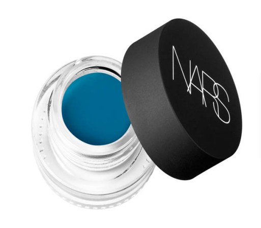 Nars se renueva con su nueva pintura de ojos "In Solomon Island".
