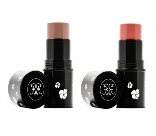 Realza tus mejillas con el nuevo "Bunny Rouge", de "Beauty Habit".