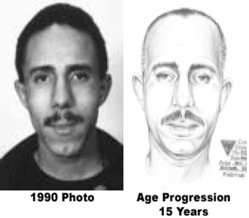 Estos malhechores han cometido crímenes de robo, asalto, violación, entre otros, y siguen sueltos. Si los has visto llama al 1-800-577-TIPS.