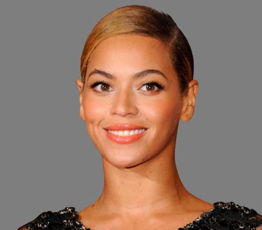 #17: Beyoncé Knowles tiene 31 años de edad y es cantante, actriz y empresaria.