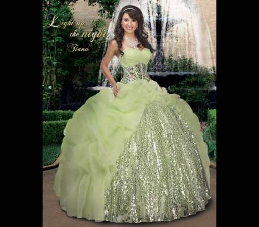 La compañía Disney anunció su entrada triunfal a la industria de “las quinceañeras”.