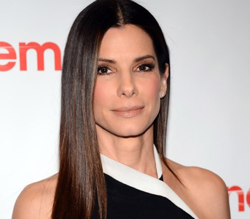 Sandra Bullock también fue catalogada como de las más confiables por la revista, la cual se basó en una encuesta a más de mil estadounidenses.