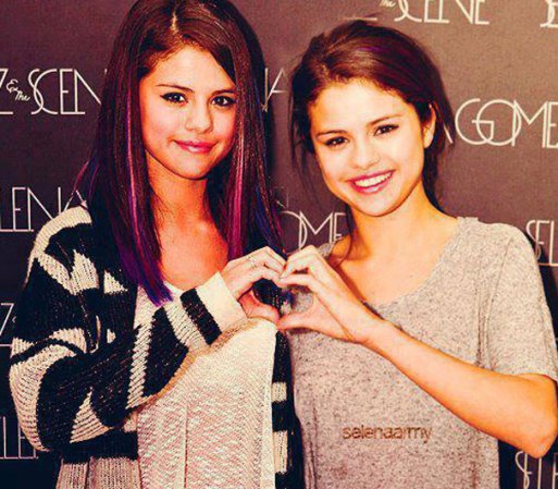 Selene ta,bién participó en numerosas películas para televisión, como "Another Cinderella Story" (2008), "Princess Protection Program" (2009) y "Wizards of Waverly Place: The Movie (2009)