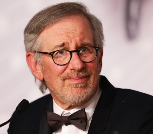 Steven Spielberg