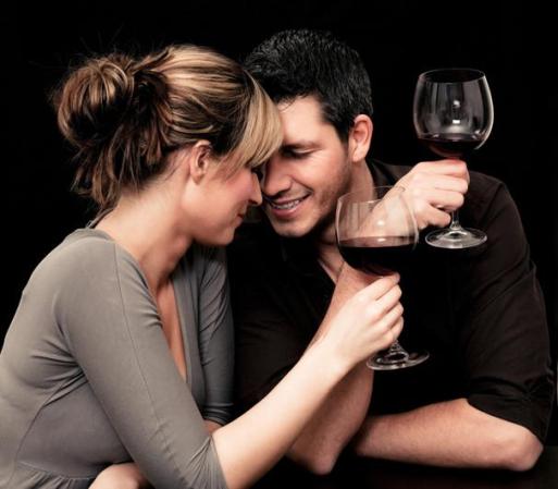 "Para celebrar algo". ¡Qué mejor celebración que una buena sesión de sexo! Así lo creen miles y miles de personas alrededor del mundo.