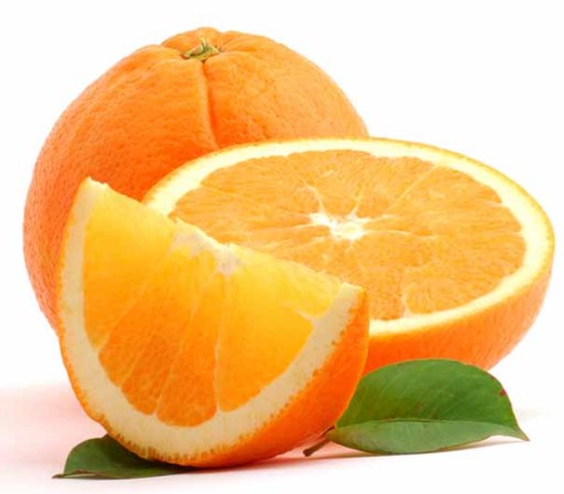 Naranjas. Por su alto contenido de vitamina C, ayudan a fortalecer el sistema inmunológico; mientras que sus flavonoides contribuyen a la buena salud visual. Así lo explica Health Guidance.