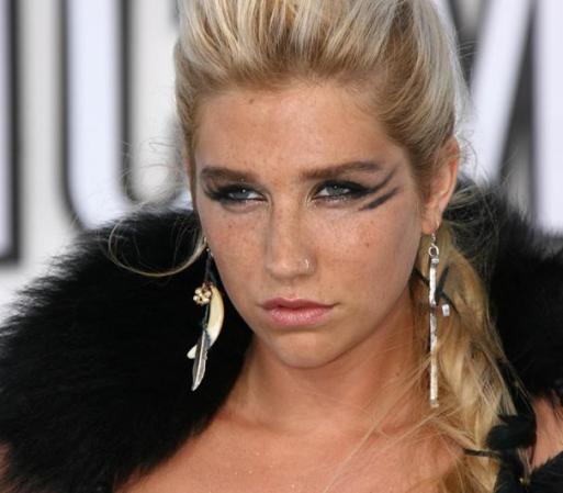 MTV, a través de su página web, ha realizado una especie de investigación para determinar quién sería la próxima Madonna del rock. Según el medio especializado, la respuesta no fue la esperada por todos. El nombre que resultó fue el de Ke$ha.