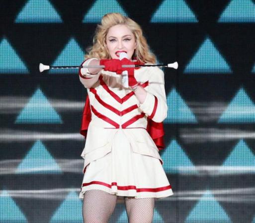 Madonna es una de las precursoras y más fieles seguidoras del Kabbalah. Desde que la practica, dejó de lado los excesos y llevó una vida más tranquila, lejos de la locura y la lujuria. Cábala es la ciencia de las letras, de la palabra y el lenguaje. No del lenguaje intelectual, sino del universal.