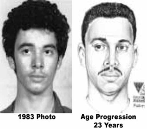 La policía de Nueva Jersey busca a Pedro A. Gonzalez por los siguientes cargos: Murder, Kidnapping, Aggravated Assault, Possession of a Controlled Dangerous Weapon, Possession of a Weapon for an Unlawful Purpose.