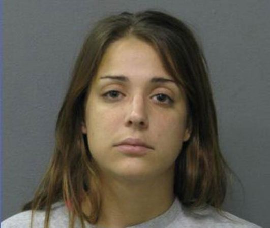 Brandie Franklin fue arrestada el 10/22/2013 en la región de Lafayette, Luisiana, acusada de :<br /><br />SIMPLE BATTERY CHARGE
