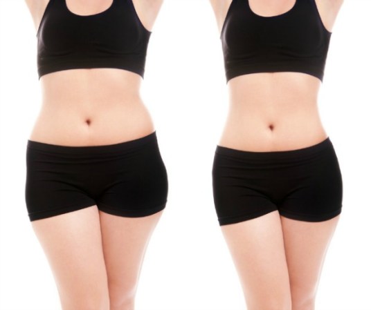 12. Ciertos alimentos pueden ayudarte a combatir la celulitis. Es un hecho que somos lo que comemos, pero la dieta por sí sola no determinará quién gana esta batalla. Evidentemente será más sencillo si te mantienes un peso saludable a que si tienes sobrepeso.