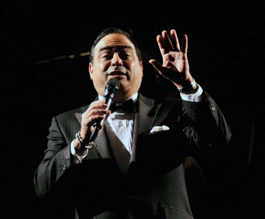 Gilberto Santa Rosa