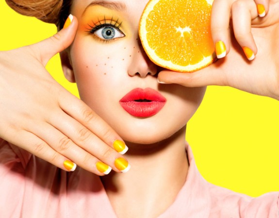 Aquí te presentamos algunas modas de maquillaje que debes dejar de lado.
