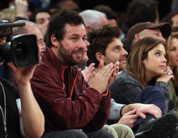 Adam Sandler