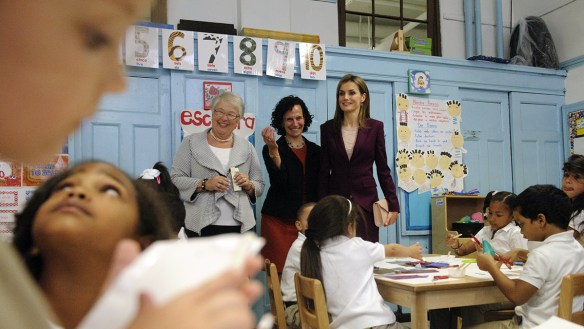 Elige la mejor escuela para tus hijos en Nueva York