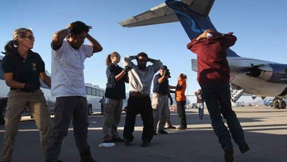 Los abogados del gobierno apelaron la orden del juez federal Andrew Hanen, de Brownsville, Texas, quien en febrero congeló la implementación de la acción ejecutiva.