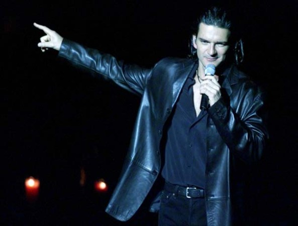 Ricardo Arjona