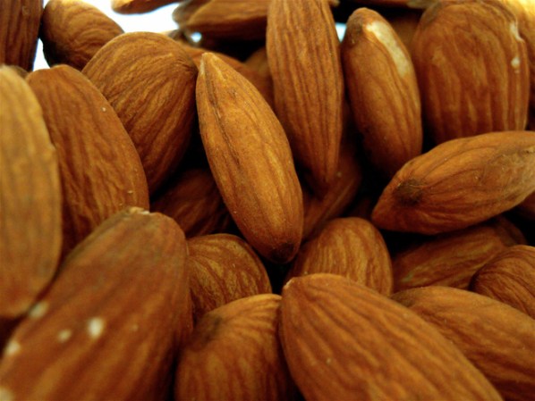 Almendras