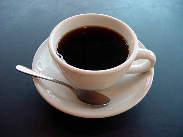 Cualquier producto que lleve cafeína.